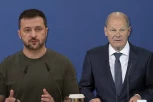 ZELENSKI BESAN: Šolc nas je izdao! ČITAJTE U SRPSKOM TELEGRAFU! DANAS POKLON DODATAK "DOSIJE LEGIJA"