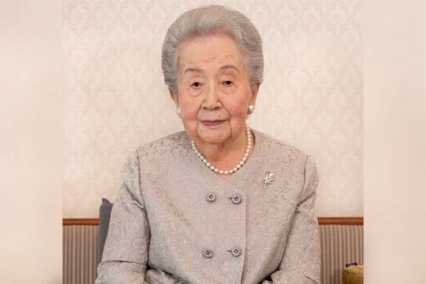 OVO JE TAJNA DUGOVEČNOSTI PRINCEZE JURIKO: Preminula u 101. godini, a jednu stvar je uvek radila ujutru