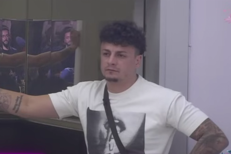 Sofija Janićijević i Borislav Terzić Terza