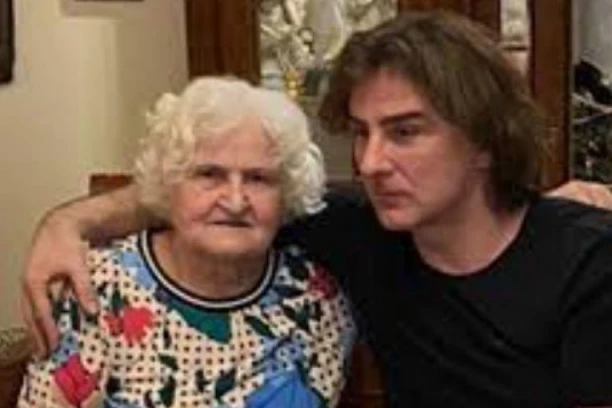 ZBOG ŽELJKA MITROVIĆA SVI PLAČU - Objavljeno oproštajno pismo, danas mu je NAJTUŽNIJI DAN! (FOTO)