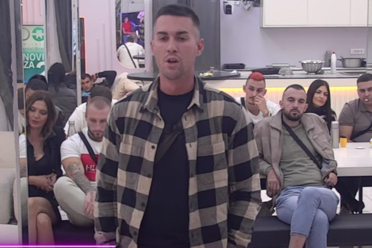 Aneli Ahmić i Mateja Matijević