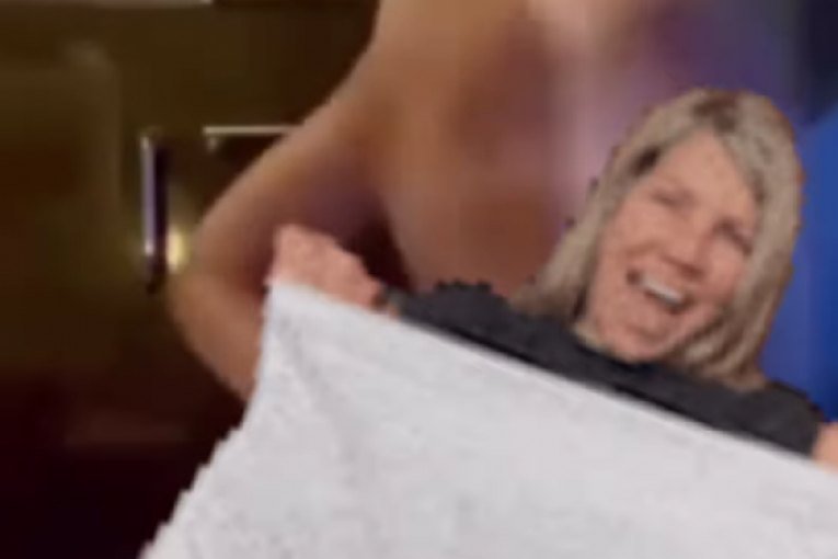 Jelena Batos objavila snimak Anđele Đuričić 