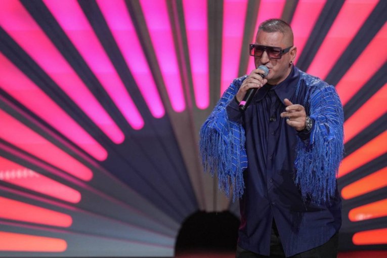 Andrija Milošević i Ivan Kurtić