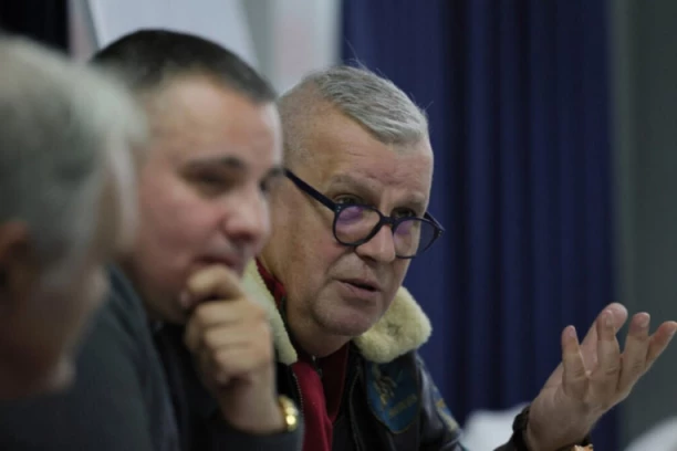 DA SE ZAOKRUŽI USPEŠNA JESEN: Održana konferencija klubova Beogradske zone! (FOTO GALERIJA)