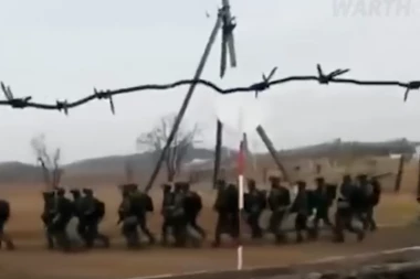 I TO DA SE DOGODI: Rusi razmenili zarobljenike sa Ukrajincima, a evo šta se krije iza toga