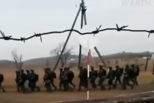 I TO DA SE DOGODI: Rusi razmenili zarobljenike sa Ukrajincima, a evo šta se krije iza toga