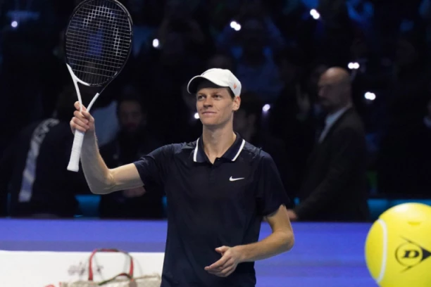 SINER U VELIKOM PROBLEMU: Prvo doping afera, a sada i ovo!