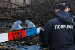 UBIO BRATA, PA POKUŠAO DA IZVRŠI SAMOUBISTVO! Novi detalji tragedije kod Sombora - LEKARI SE BORE ZA ŽIVOT UBICE!