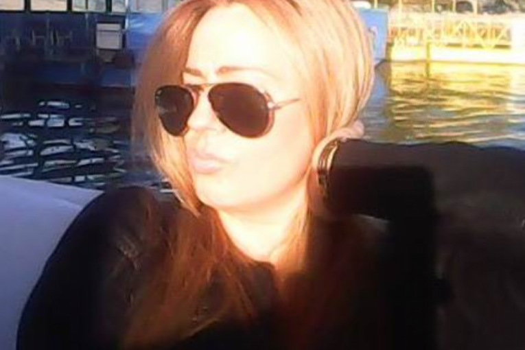 Majka Ksenije Knežević, Nina