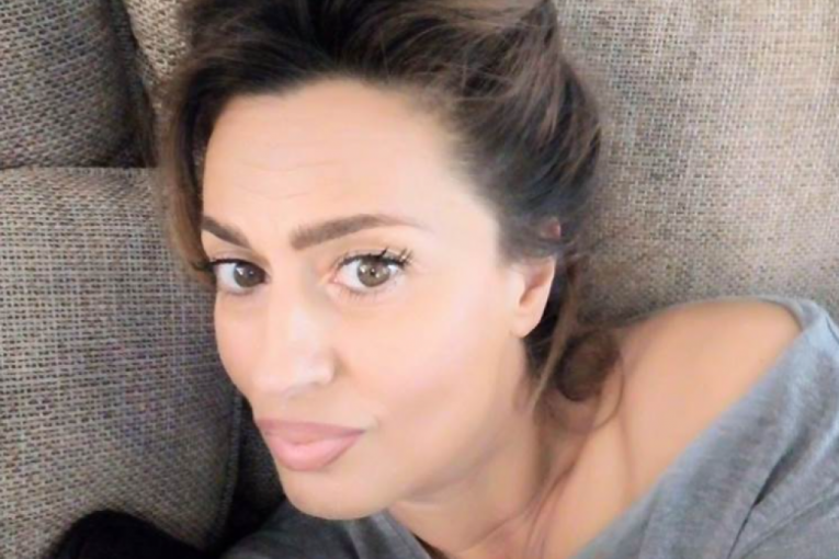 Majka Ksenije Knežević, Nina