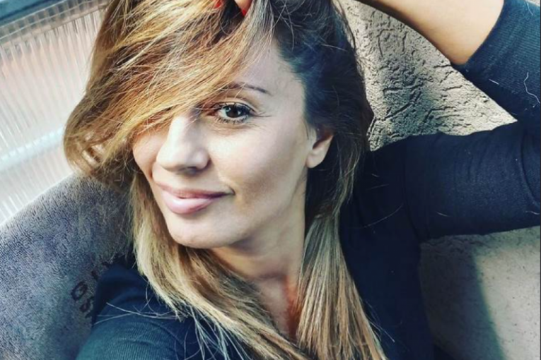 Majka Ksenije Knežević, Nina