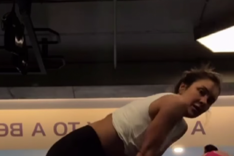 Dragana Mićalović Instagram