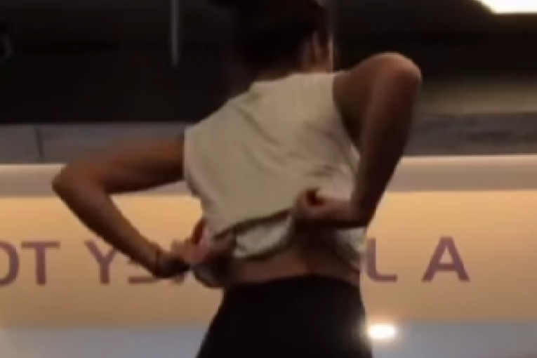 Dragana Mićalović Instagram