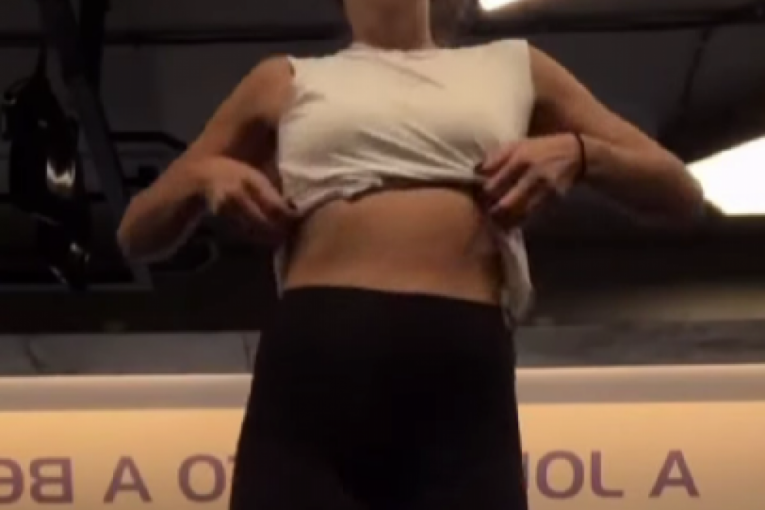 Dragana Mićalović Instagram