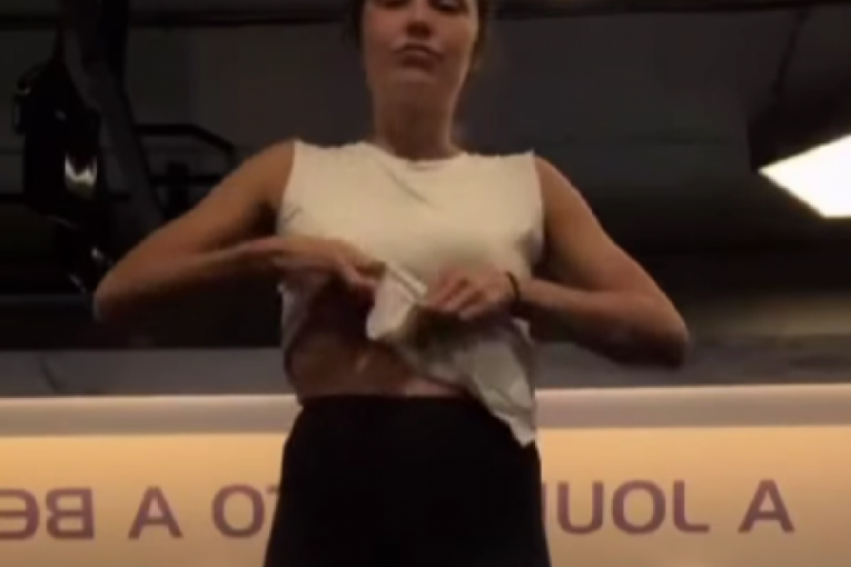 Dragana Mićalović Instagram