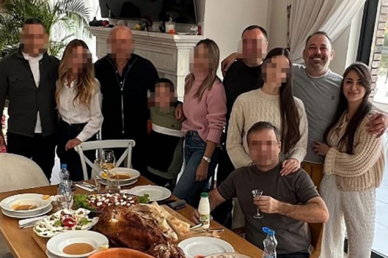 Branko Babić se venčao