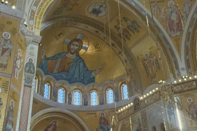 Branko Babić se venčao