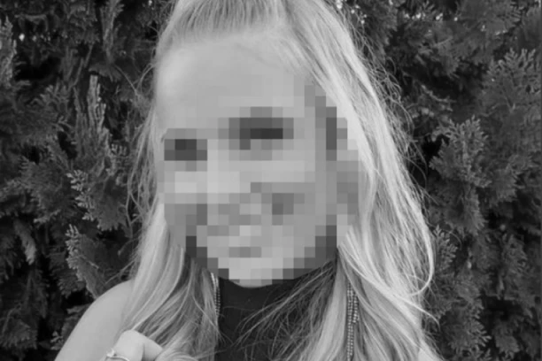 OTKRIVENO STANJE POVREĐENE TEODORE U PADU NADSTREŠNICE! To je borba na duge staze, ona je borac!