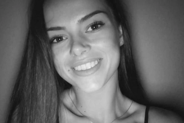 POTRESAN SNIMAK ANJE, ZA KOJOM TUGUJE CELA SRBIJA! Trenirala je košarku, a na OVOJ utakmici je bila najbolja! (VIDEO)