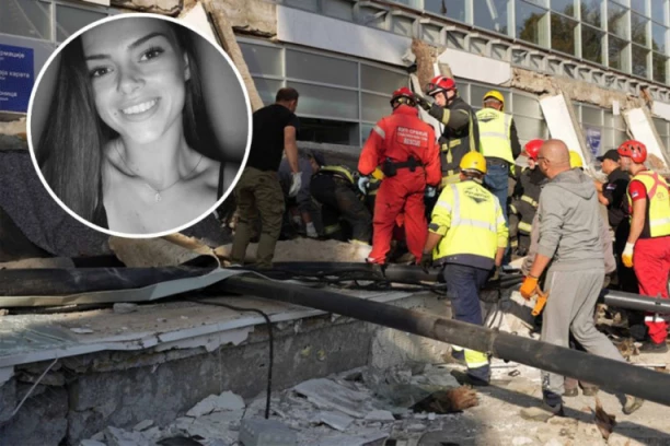 POČIVAJ U MIRU, DRAGO DETE! Potresni oproštaj od Anje iz Paraćina, koja je UMRLA posle 17 dana borbe