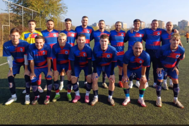 VELIKA POBEDA "MALOG" KLUBA: Na proleće se očekuje ozbiljna borba za viši rang! (VIDEO)