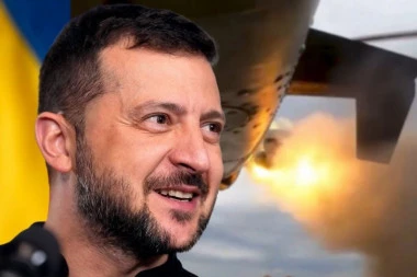 UPOREDIO ZELENSKOG SA LINKOLNOM: Trampov izaslanik progovorio o naporima da ubedi šefa u jednu stvar