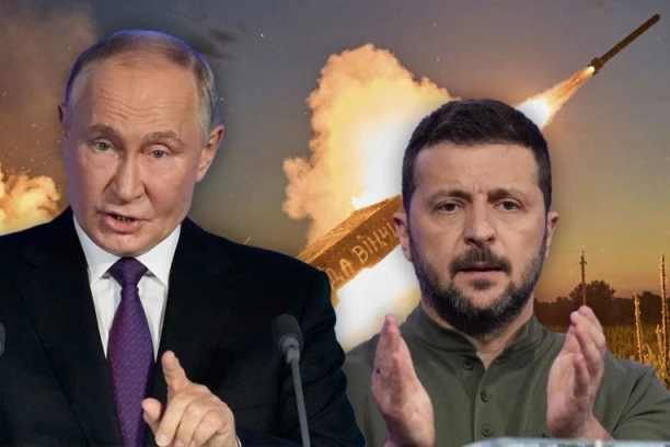 "HOĆE DA UKRAJINI POŠALJU NUKLEARNO ORUŽJE": Putinov pomoćnik otkrio KO iz Evrope ima NOVE CILJEVE u ratu