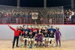 SILOVITO DO BODOVA: Serija uspeha je nastavljena - Zvezdini futsaleri grabe ka vrhu!