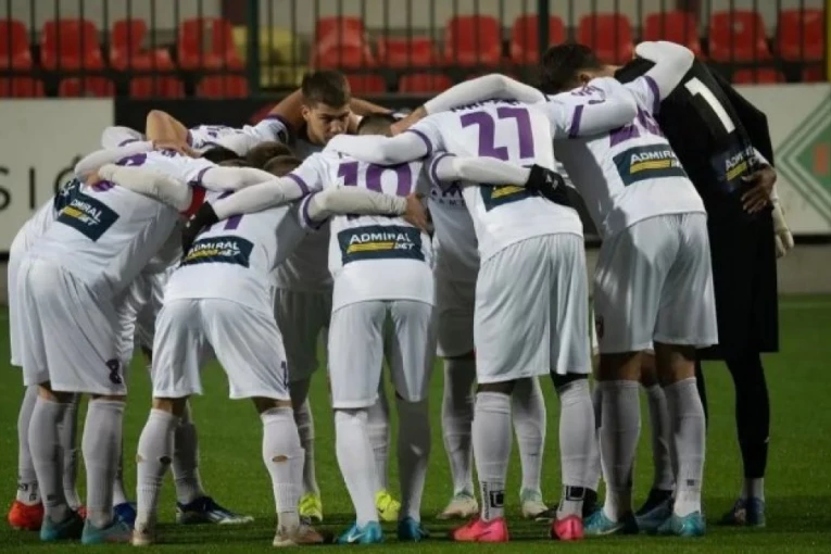 TAMO SMO GDE ZASLUŽUJEMO! Ispunili smo cilj koji smo zacrtali pre početka prvenstva!