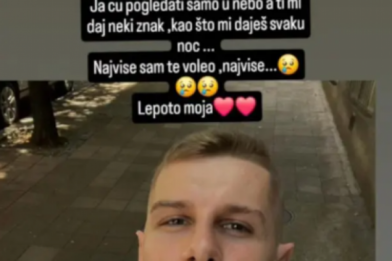 Mihailo Janjušević slike