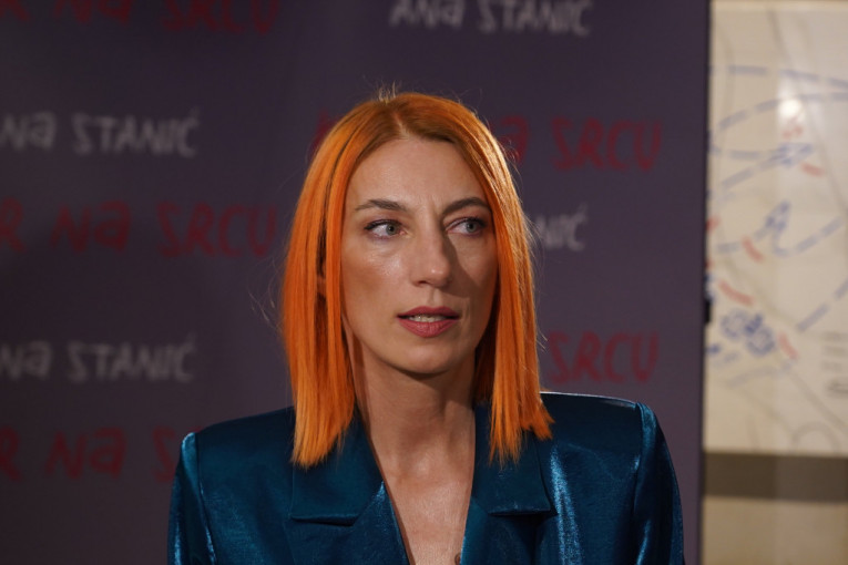 Ana Stanić