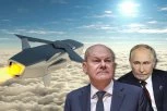 ŠOLC I PUTIN RAZGOVARALI O AMERIČKIM RAKETAMA? Oglasio se Peskov, nikad kraći komentar na temu koja je PRESTRAVILA SVET