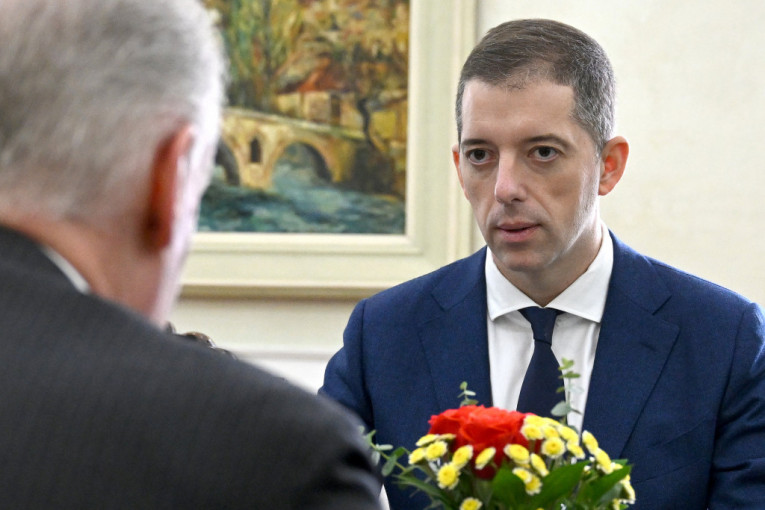 Srbija ostaje posvećena evropskoj agendi