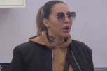 BOL ANELI AHMIĆ JE RAZNELA! Starleta prekinula program, pa saopštila OVE INFORMACIJE!