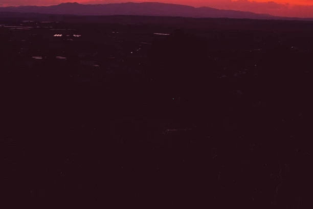 KOLAPS! POSLE IRAKA, I GOTOVO CELA KUBA BEZ STRUJE!