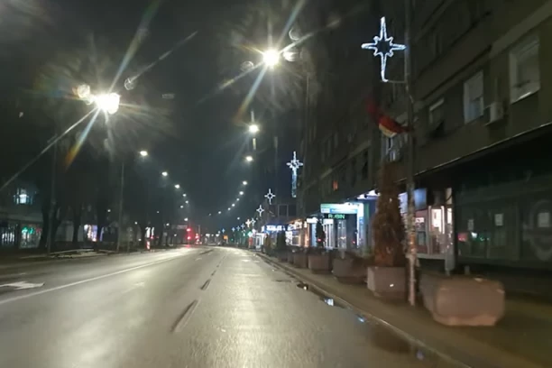 "NEMA VEZE S NAMA": Ova država tvrdi da ne stoji iza haosa s nestankom struje u Španiji i Portugalu