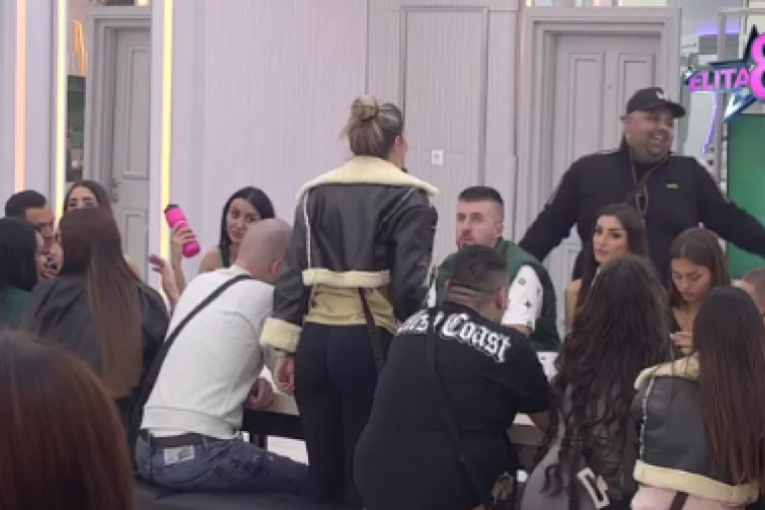 Aneli pobesnela zbog Đoleta