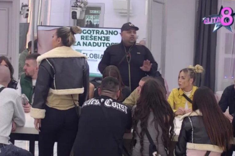 Aneli pobesnela zbog Đoleta