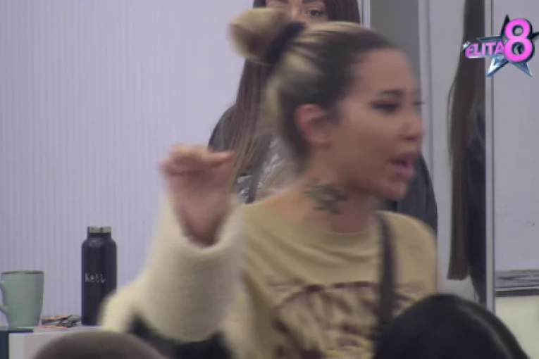 Aneli pobesnela zbog Đoleta