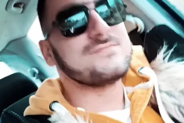 Lazar Čolić Zola Instagram