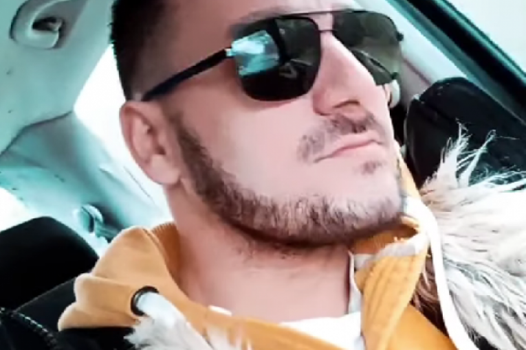 Lazar Čolić Zola Instagram