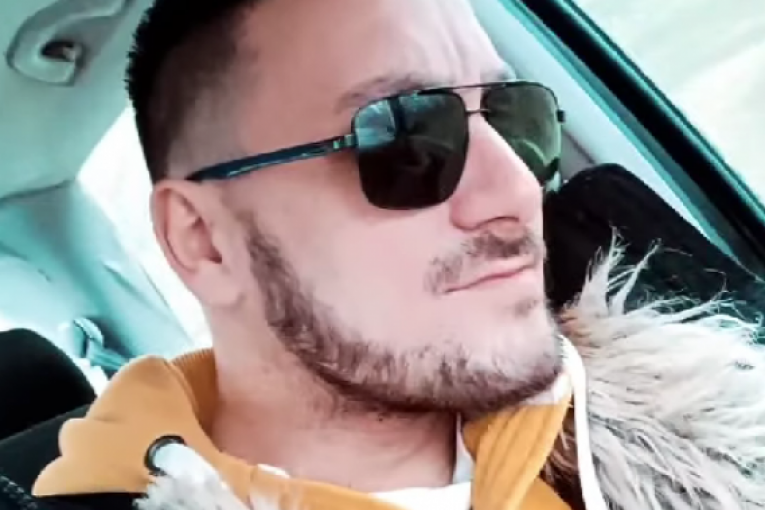 Lazar Čolić Zola Instagram