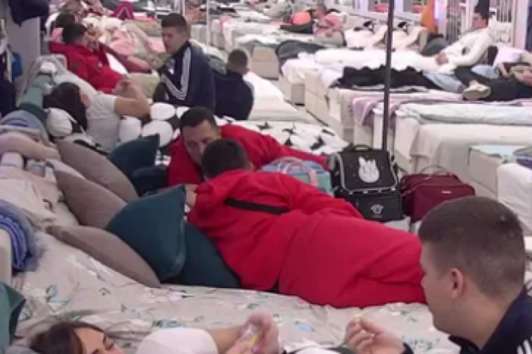 Anđela Đuričić i Gastoz Elita 8