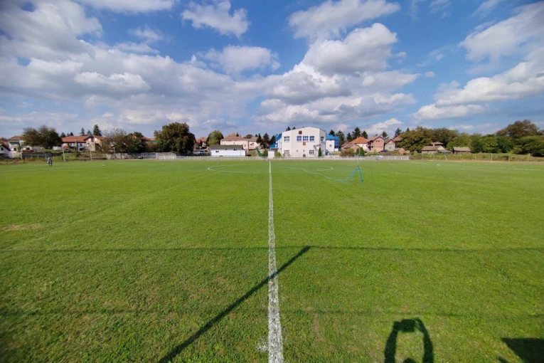 PAVLOVIĆ JE ZVANIČNO PROMOVISAN: Mesto golmana je rešeno njegovim dolaskom!