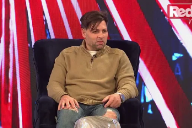 Natalija i Sani Trik FX