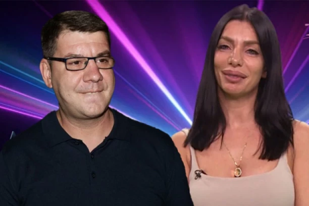 NAMERNO JOJ NAPRAVIO DETE?! Aleksandra i Ivan progovorili o TRUDNOĆI, njihovi bivši SKOČILI kao opareni!