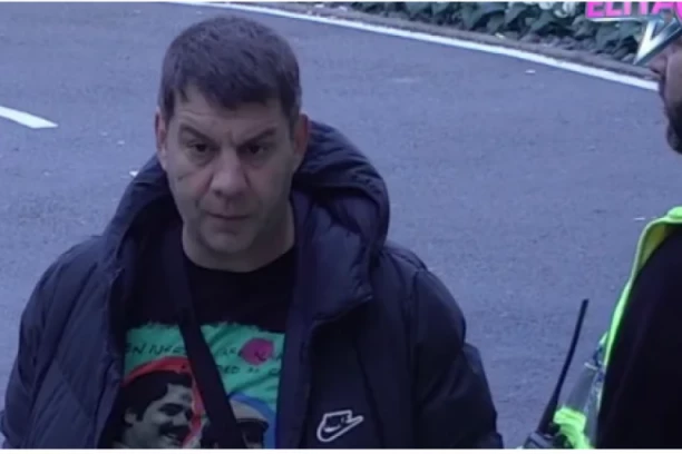 HITAN PREKID PROGRAMA U "ELITI"! Voditelj uneo ŠOK VESTI, Ivan Marinković nakon saznanja NE MOŽE DA DOĐE SEBI!