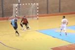 MAGIJA U NOGAMA: Gol srpskog reprezentativca o kojem se pripoveda - snimak je postao viralan! (VIDEO)