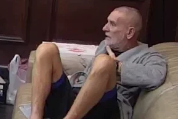 NECENZURISANI SNIMAK IZ "ELITE", LEPI MIĆA IMAO VRELU AKCIJU?! Pred milionima prevario ženu, kamere zabeležile KLJUČNI TRENUTAK? (VIDEO)