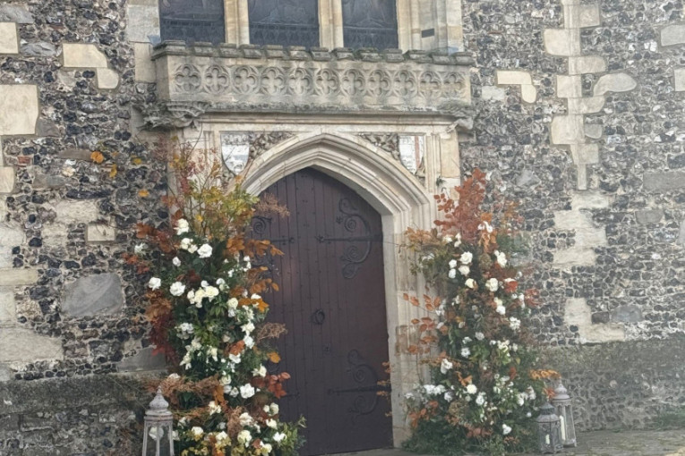 Lijam Pejn će ovde biti sahranjen